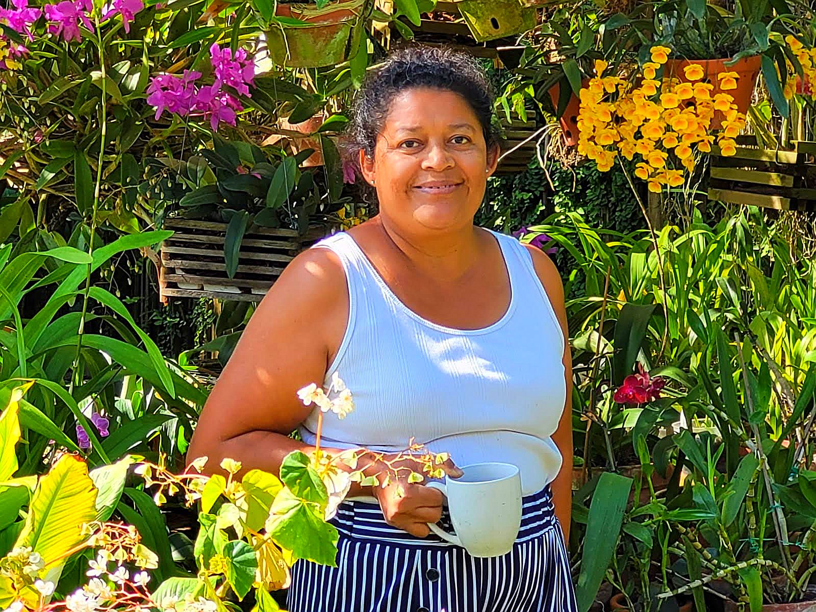 Marta Cadaval Obituary Miami, FL