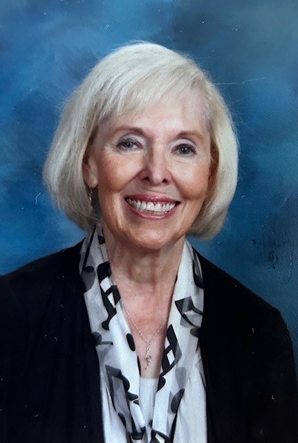 Avis de décès de Celia Ann Stewart