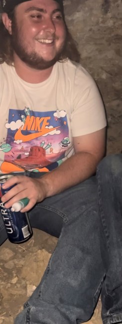 Obituary of Ryan Anthony Dazzi