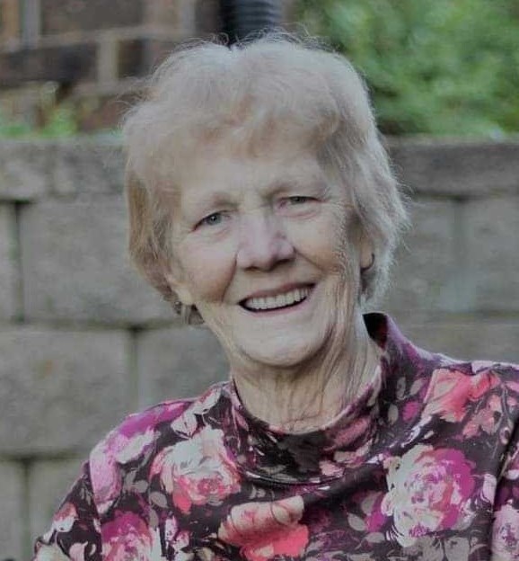 Obituary of Mary Evelyn Sherman