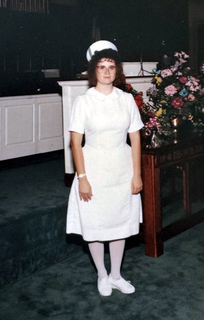 Obituary of Myrna E Rogers