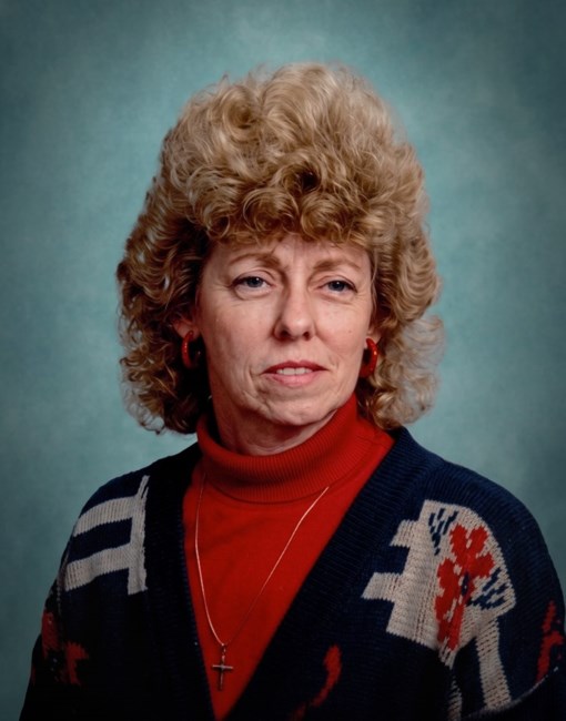 Obituary of Barbara S. Schwartz
