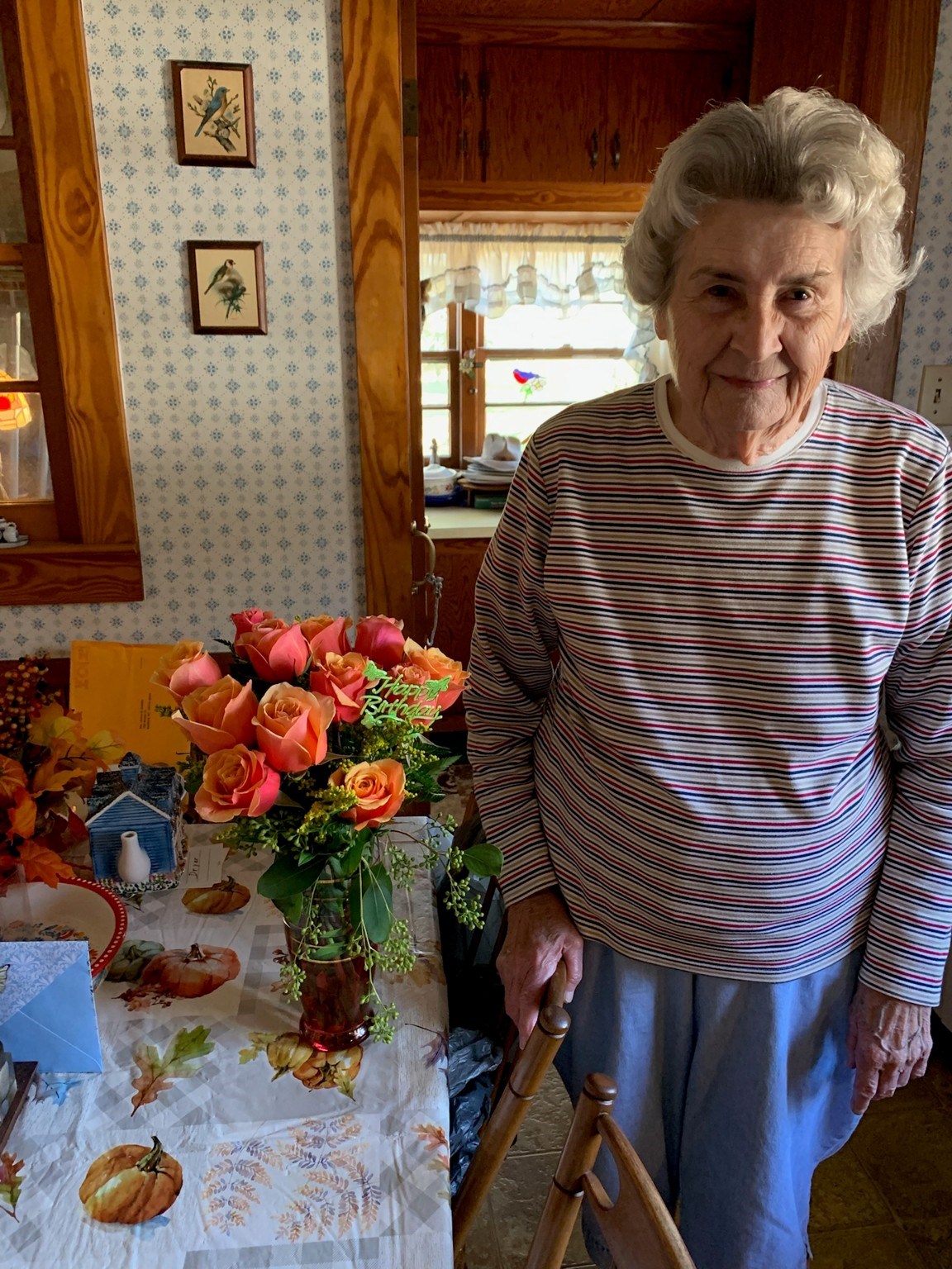 Obituary of Joann L Gaddis