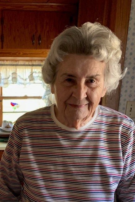 Obituary of Joann L Gaddis