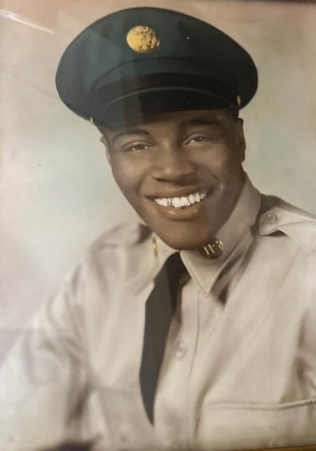 Obituary of Clyde Ursel Warner Jr.