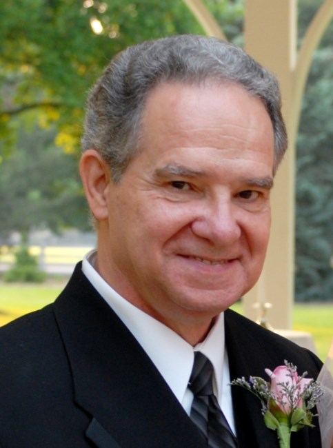 Obituary of Gary Keith Schenck