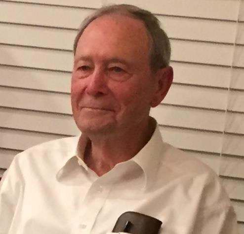 Jack Tisdale Obituary - Fredericksburg, VA