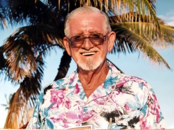Obituary of James "Jim" Massey Jr.