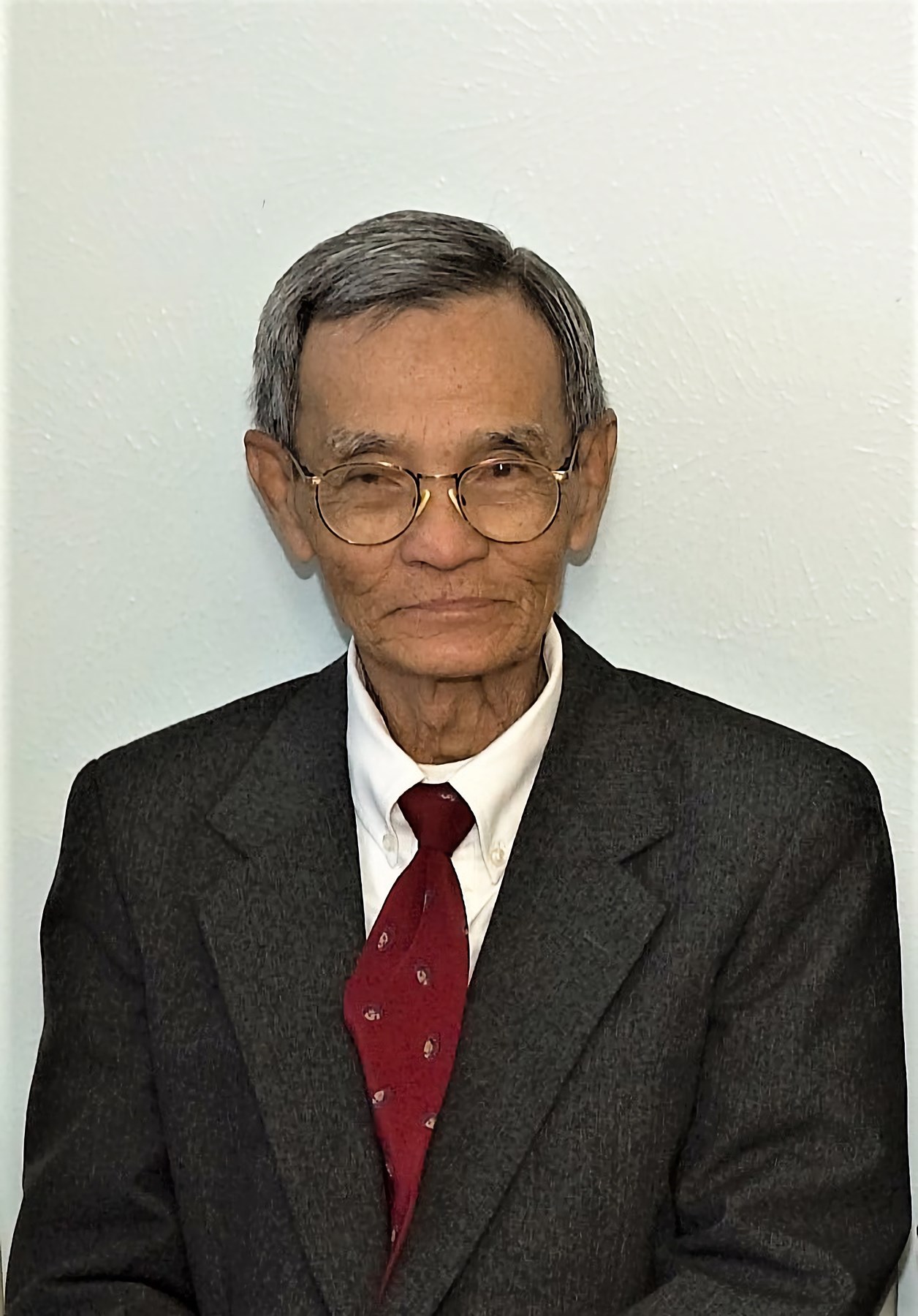 Obituary of Thang Cao Le