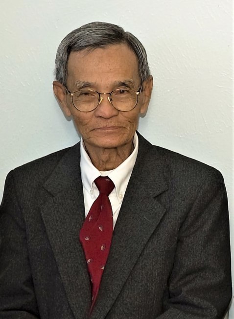 Obituary of Thang Cao Le