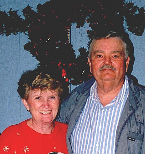 Obituary of Mr. Robert M Stockburger Jr.