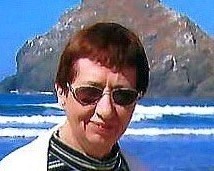 Obituary of Jaunita Mae Broyles