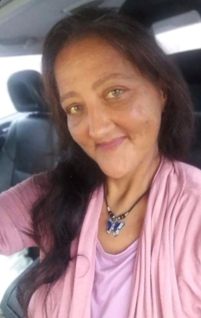 Obituary of Dacia Marie Schwering