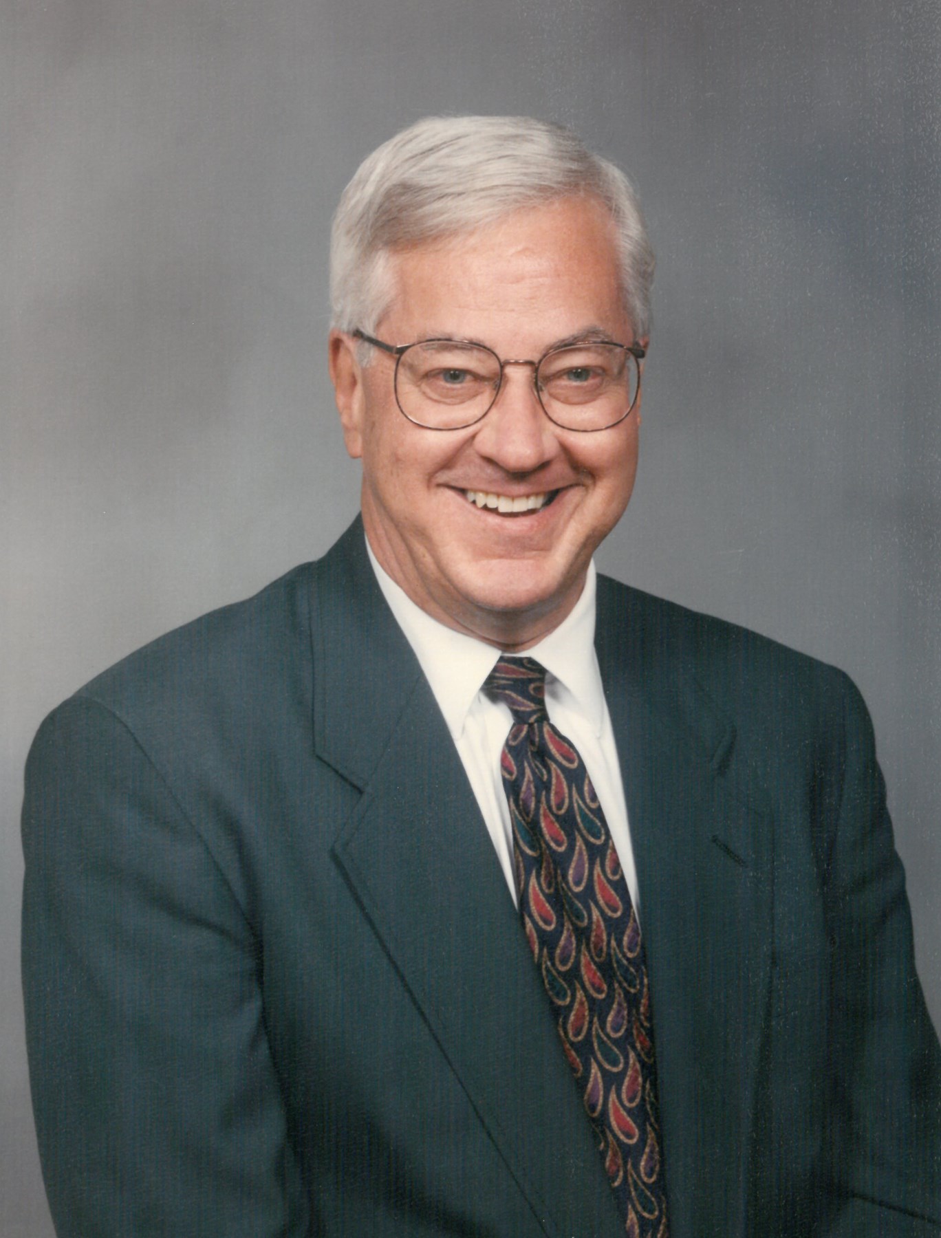 Gene Folsom Obituary Colorado Springs, CO
