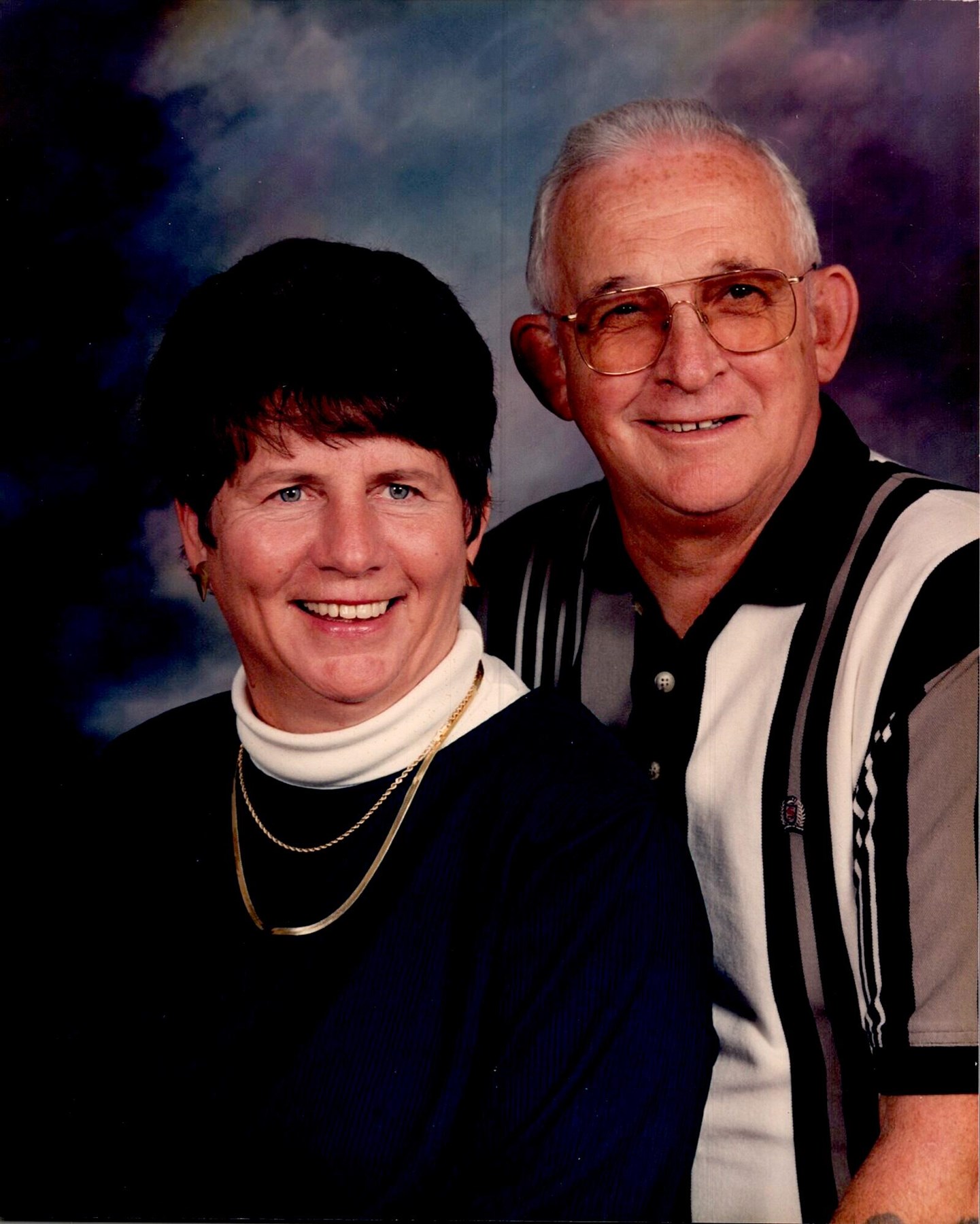 Obituario de Jean Irving McTavish