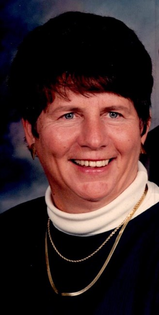 Obituario de Jean Irving McTavish