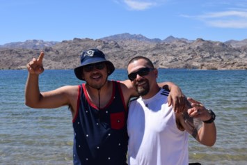 Obituary of Jose Ricardo  Cerezo