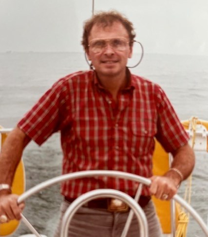 Obituary of Allen B. Dickerson