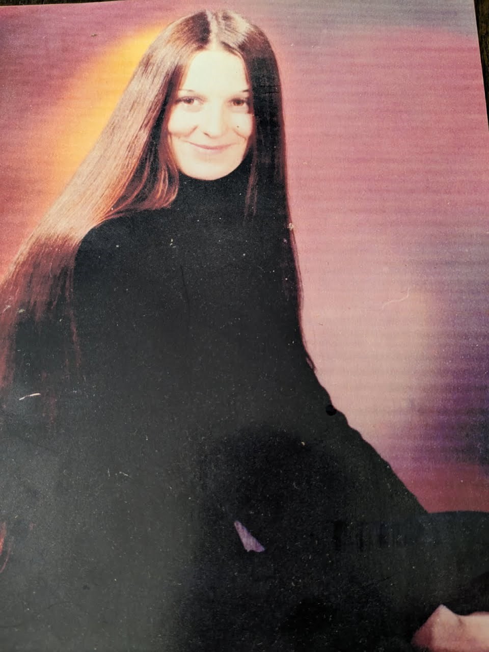 Obituary of Carol Jean Bowen