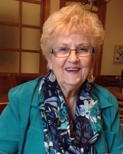 Obituary of Marilyn Sue Conrad