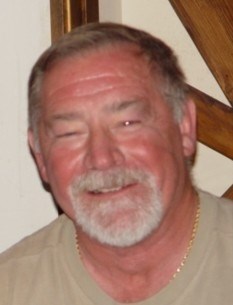 Obituary of Chuck Ruliffson