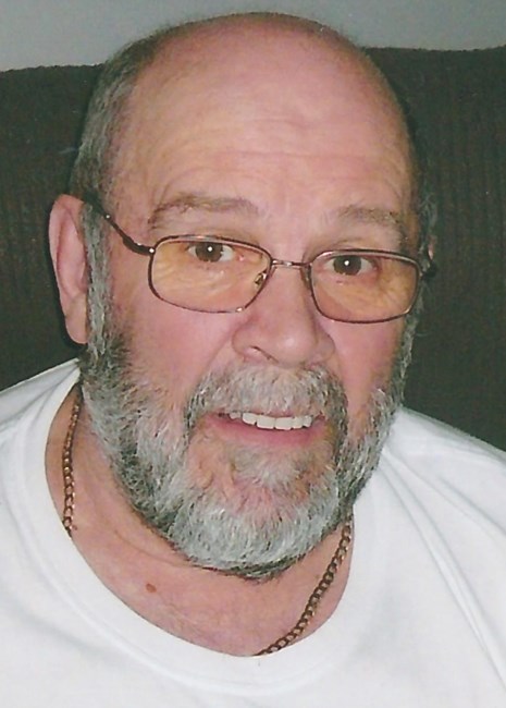 Avis de décès de M. Ghislain Bergeron