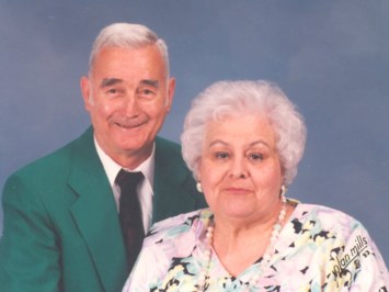 Obituary of Donald MacDonald