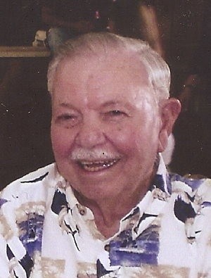 Obituary of Mr. Johnny Guenther