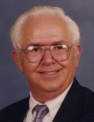 Harold Edward Hensz Obituary - Harlingen, TX