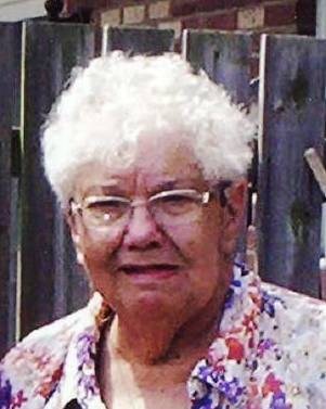 Obituary of Phyllis L. Barney