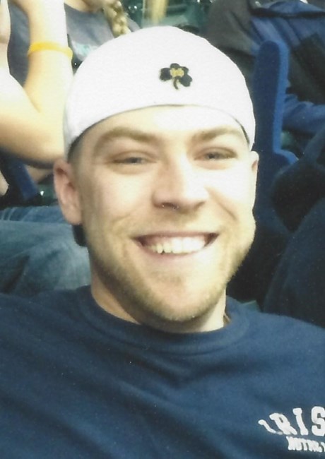 Obituario de Ryan R. Hurt