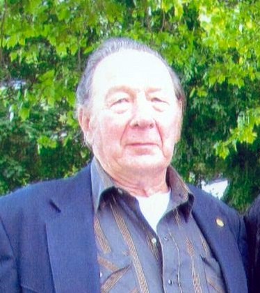 Obituary of John J. McGibney