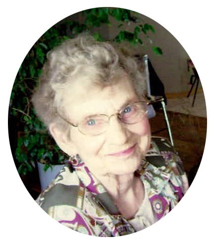 Obituary of Margaret Elizabeth Shupe