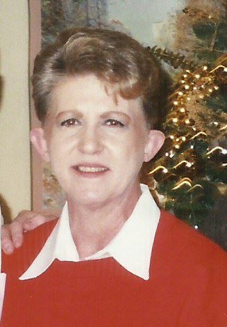 Obituary of Sandra Lynell Parsons