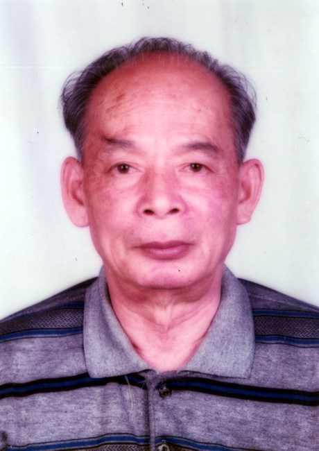 Obituary of Zi Zhao Chan