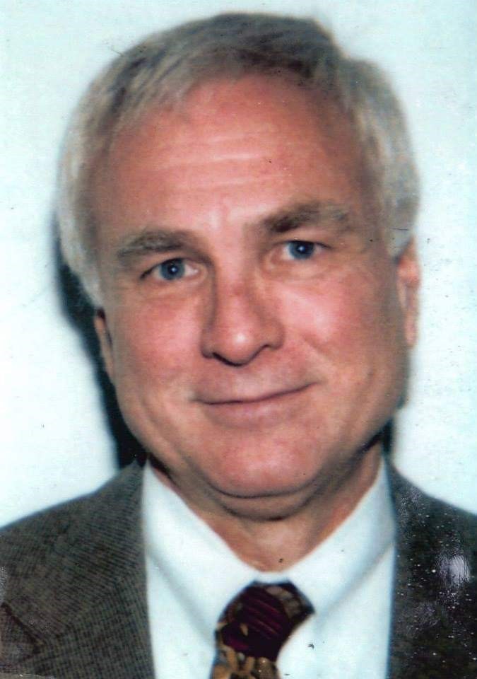 Donald Ellison Obituary Houston, TX