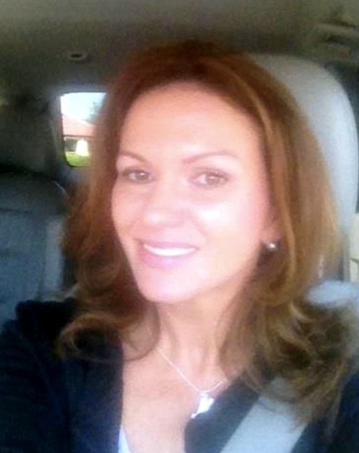 Obituary of Maxie Michelle Argoe