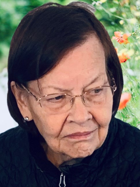 Obituary of Deborah (Erb) Lane