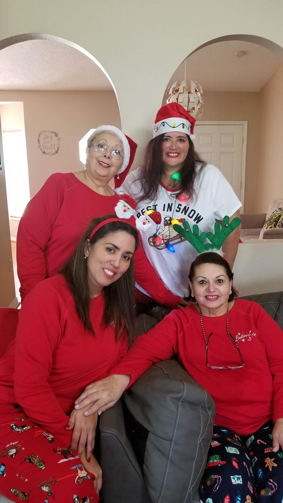 Obituario de Amina Diab de Rodriguez