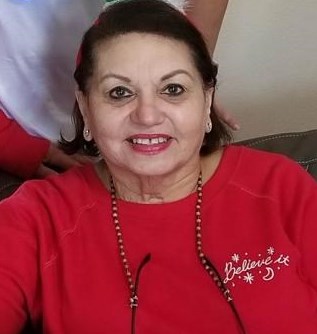 Obituario de Amina Diab de Rodriguez