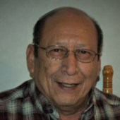 Obituary of Conrado Martinez