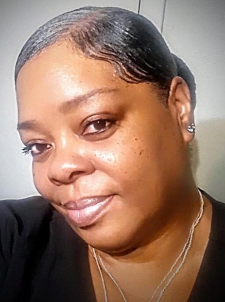 Obituary of Ms. Catina Renee Smith