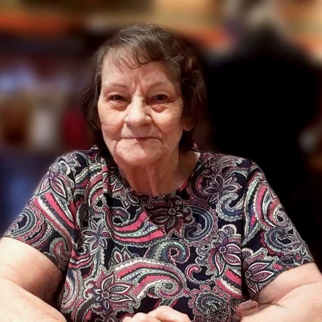 Obituary of Joan Ida Fisher