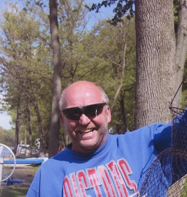 Obituary of Scott David Klapperich