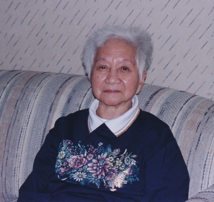Obituary of Areopagita "Titay" Yaranon Mapile "Titay"