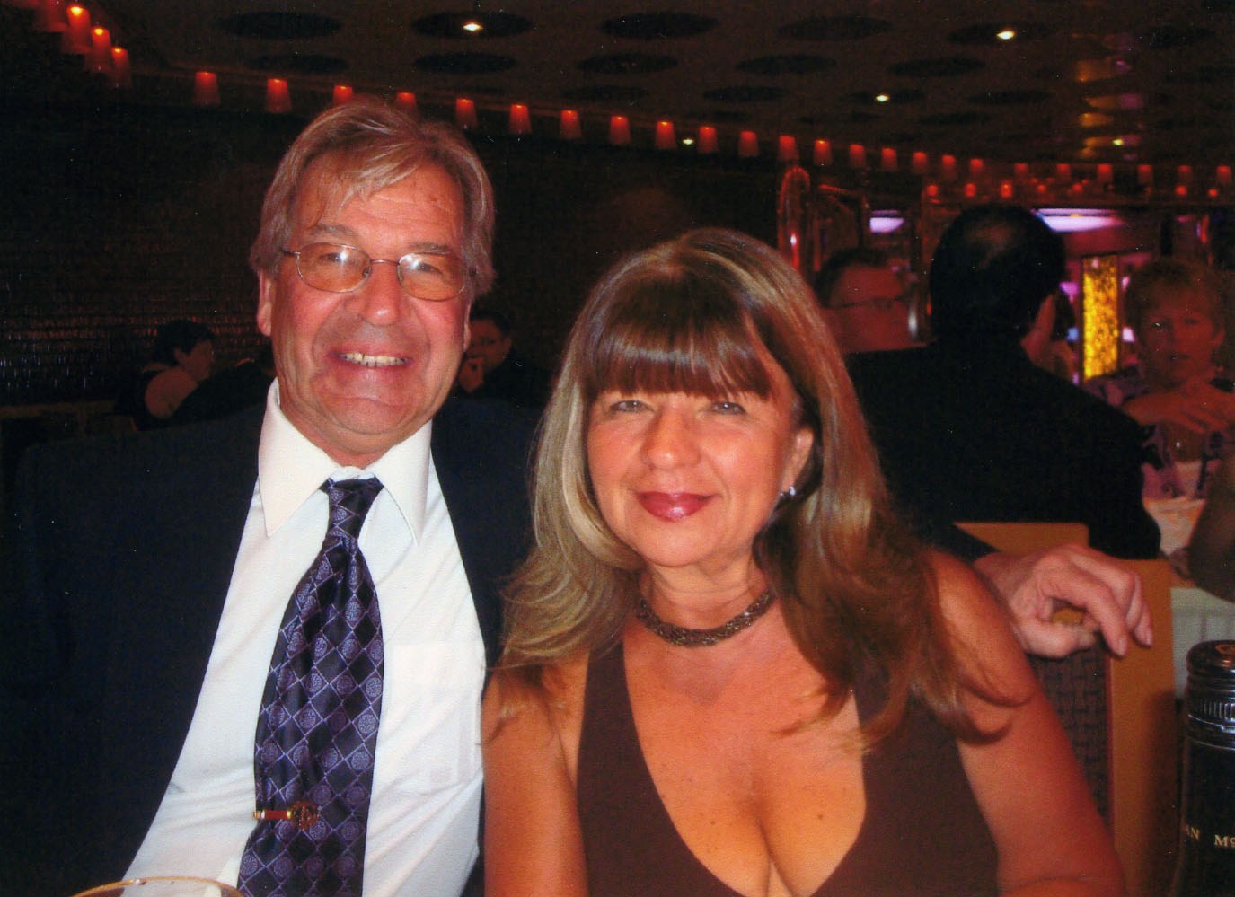 Obituary of Robert Tyrone Simpson