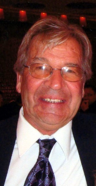 Obituary of Robert Tyrone Simpson