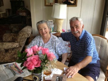 Obituary of Elsbeth Eddy