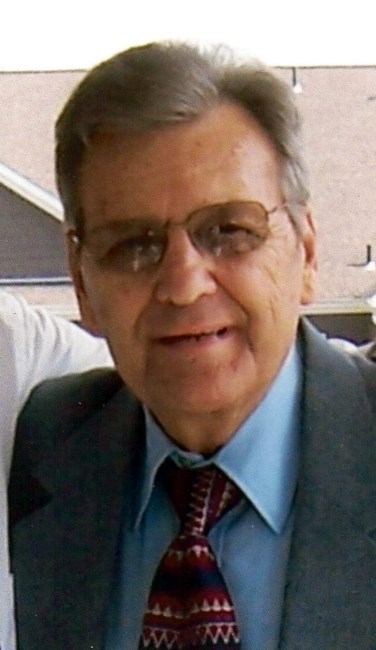 Obituary of John Michael Andruszko