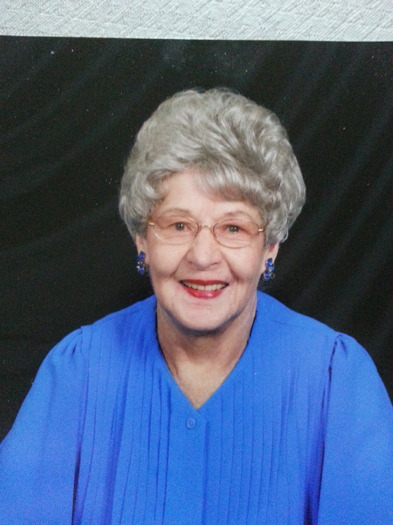 Obituary of Dorothy Rich Armstrong